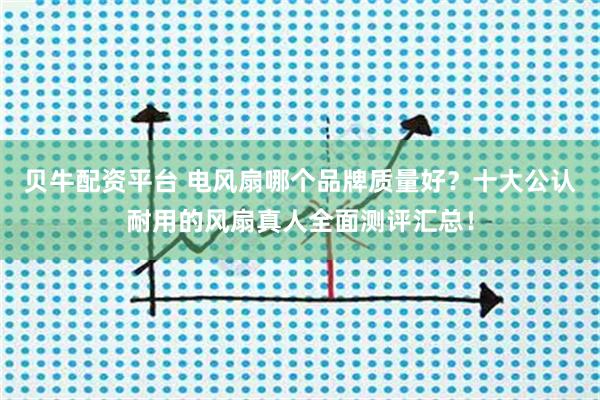 贝牛配资平台 电风扇哪个品牌质量好？十大公认耐用的风扇真人全面测评汇总！